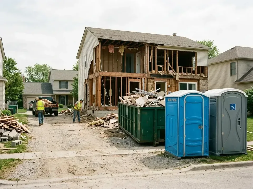 home-renovation-demolition-sit-010 — frequently asked questions, Portable Toilet & Dumpsters Rental in East Providence, RI